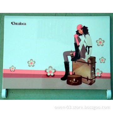 PC cover